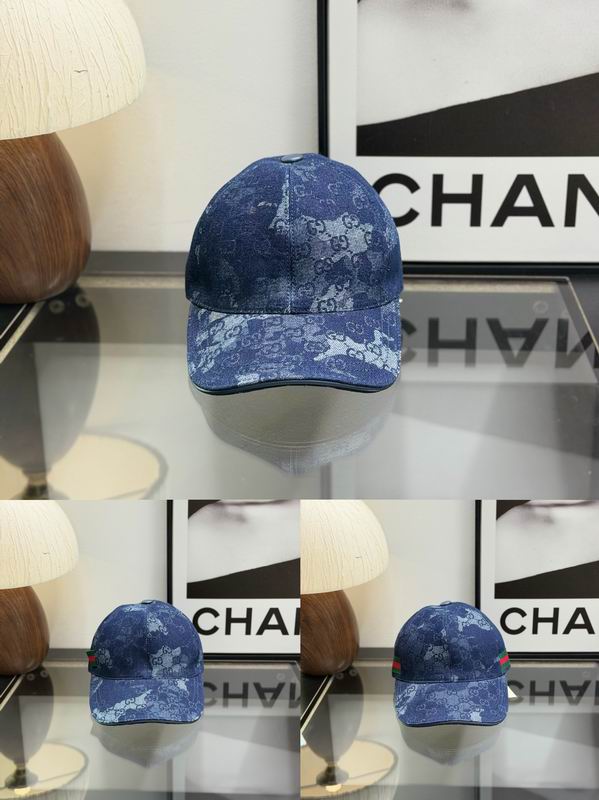 Gucci Cap dx234